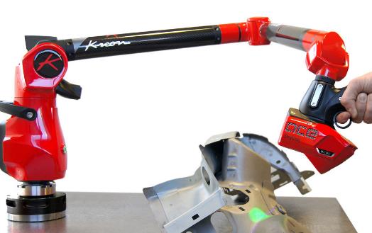 三坐標(biāo)測量機(jī)在航空發(fā)動機(jī)葉片檢測中的應(yīng)用