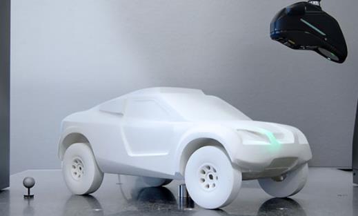 關(guān)節(jié)臂三坐標(biāo)在汽車行業(yè)的應(yīng)用 關(guān)節(jié)臂測量機(jī)工作原理