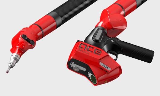 便攜式三坐標(biāo)測量機(jī)的應(yīng)用特點及優(yōu)勢