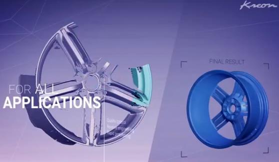 激光3D三維掃描儀的數(shù)據(jù)處理方式有哪些？