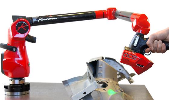 關(guān)節(jié)臂三坐標(biāo)測(cè)量?jī)x使用中對(duì)空壓機(jī)操作要點(diǎn)