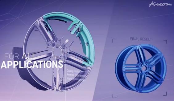 關(guān)節(jié)臂三坐標(biāo)測(cè)量?jī)x在新能源驅(qū)動(dòng)電機(jī)檢測(cè)中的應(yīng)用