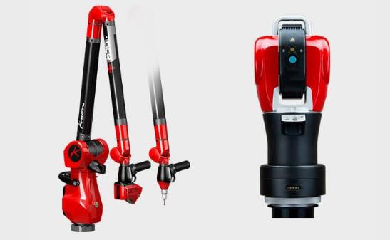 選擇三坐標(biāo)測量臂需要注意哪些事項(xiàng)？