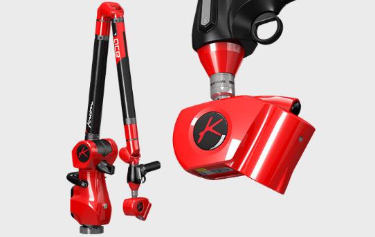 影響關(guān)節(jié)臂三坐標(biāo)測量儀價(jià)格的因素有哪些？