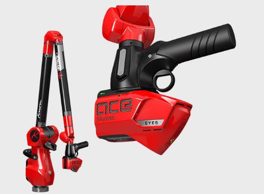 什么是三維掃描儀？關(guān)于三維掃描儀的幾個(gè)問題解答