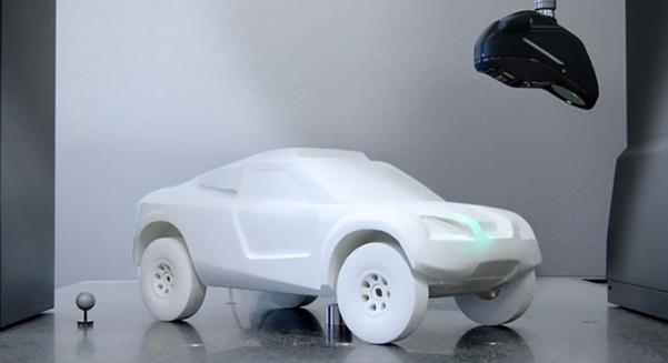 激光三維掃描儀的測(cè)距原理怎么樣的？