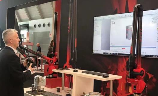 三維掃描儀在工業(yè)領(lǐng)域的應(yīng)用能起到哪些作用？