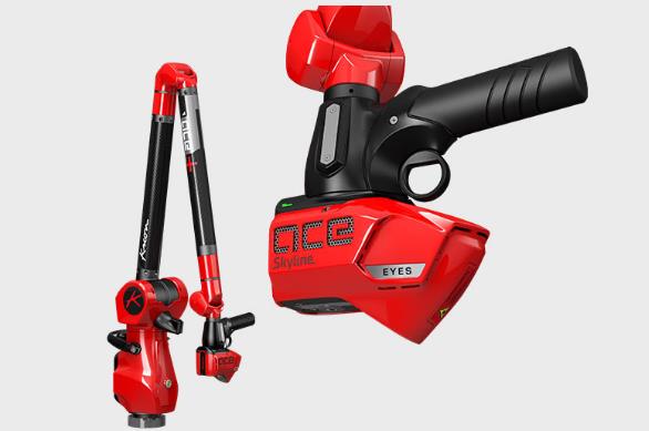 企業(yè)如何選購合適的關(guān)節(jié)臂測(cè)量機(jī)？