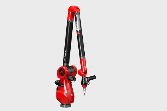 便攜式三坐標(biāo)與傳統(tǒng)固定式三坐標(biāo)比較有哪些優(yōu)勢(shì)？